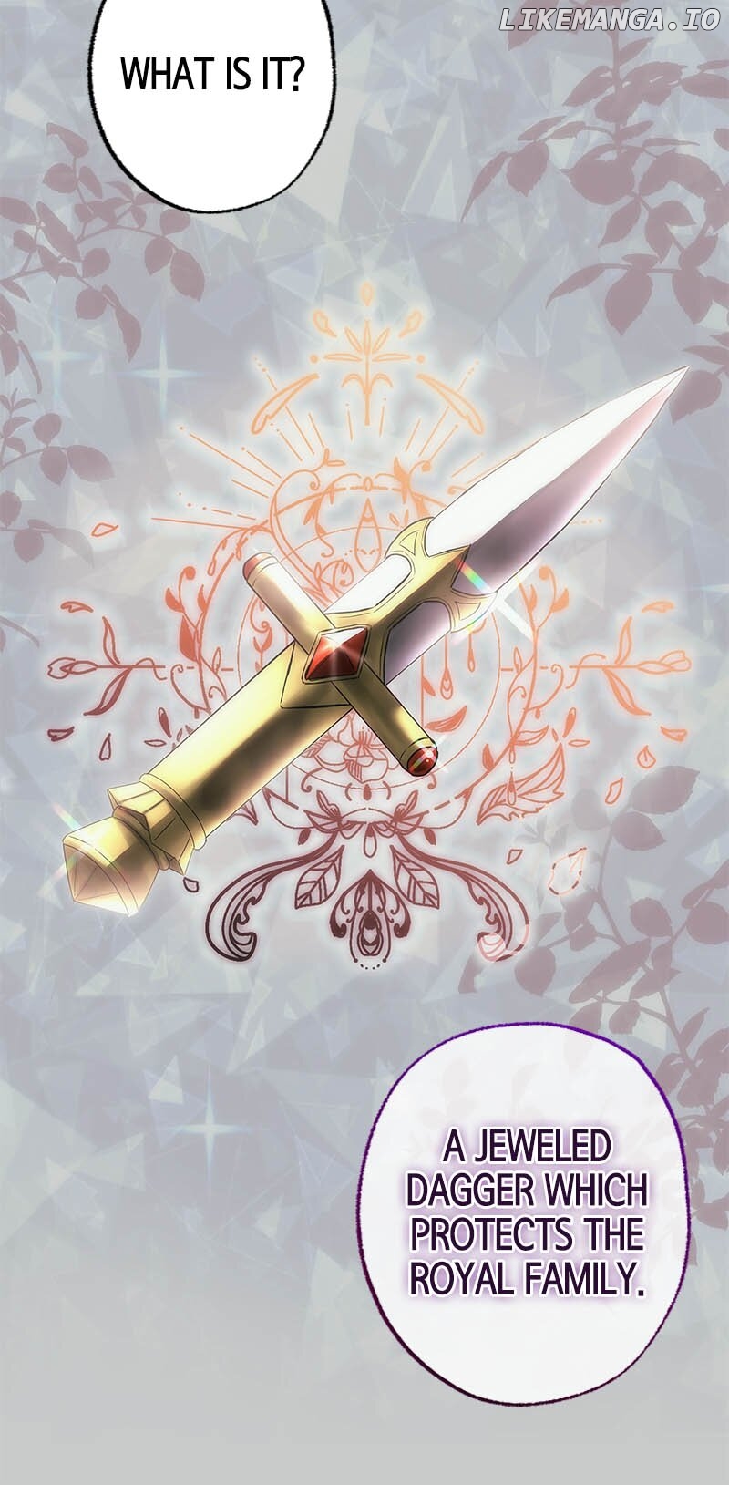 To Kill My One and Only Solace Chapter 41 - page 36