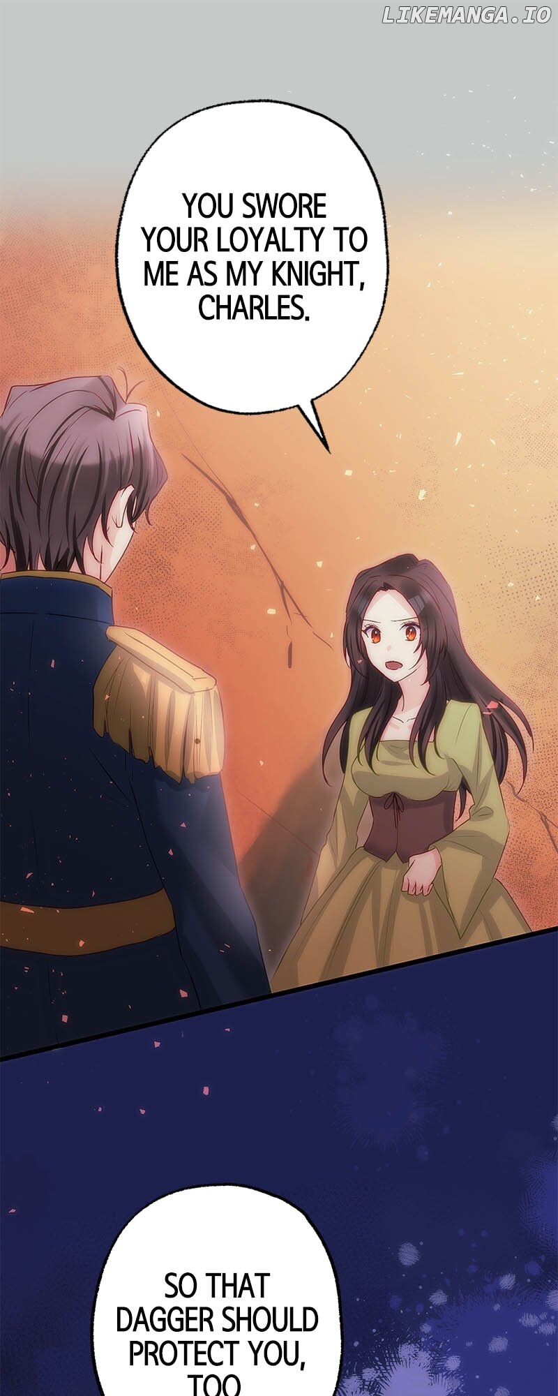 To Kill My One and Only Solace Chapter 41 - page 37