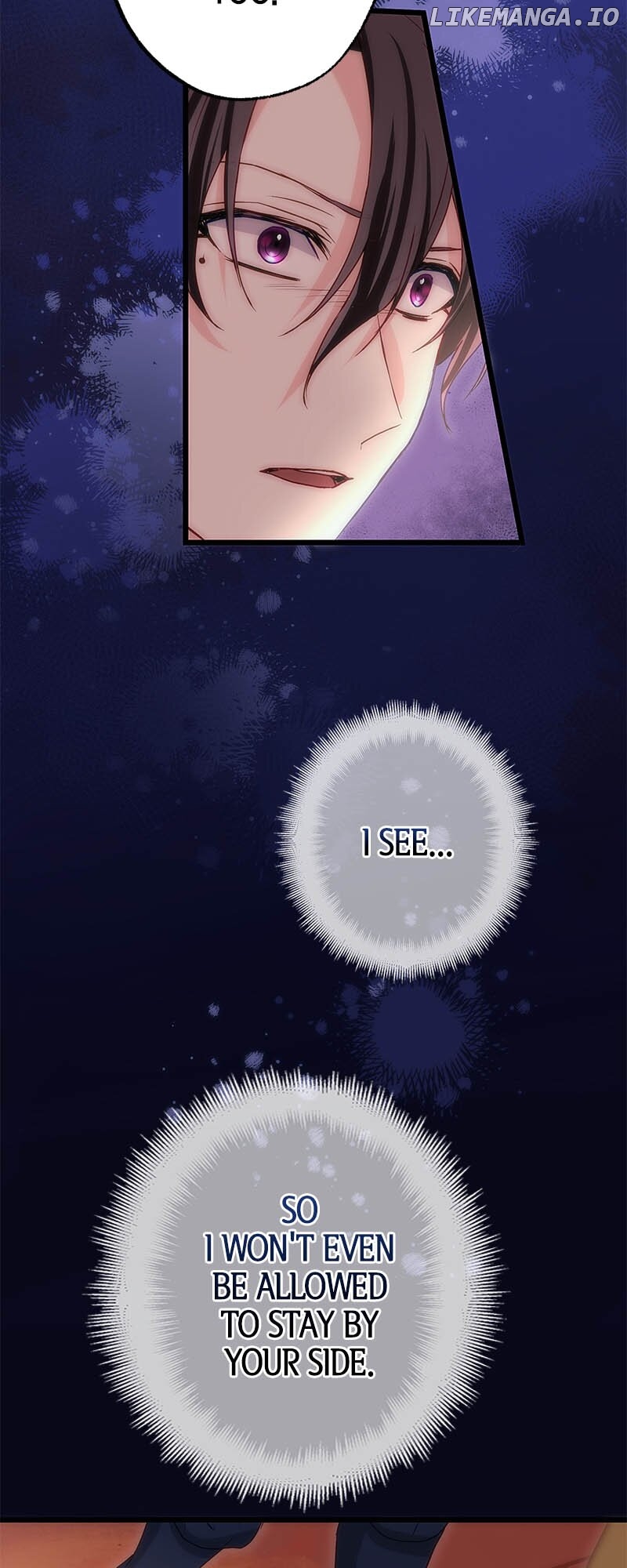 To Kill My One and Only Solace Chapter 41 - page 38