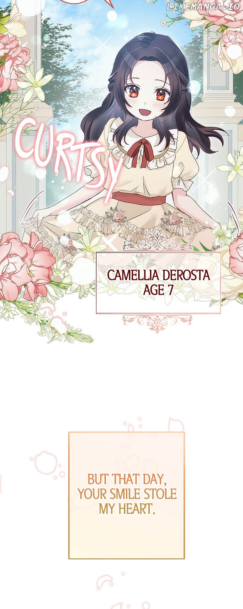 To Kill My One and Only Solace Chapter 41 - page 4