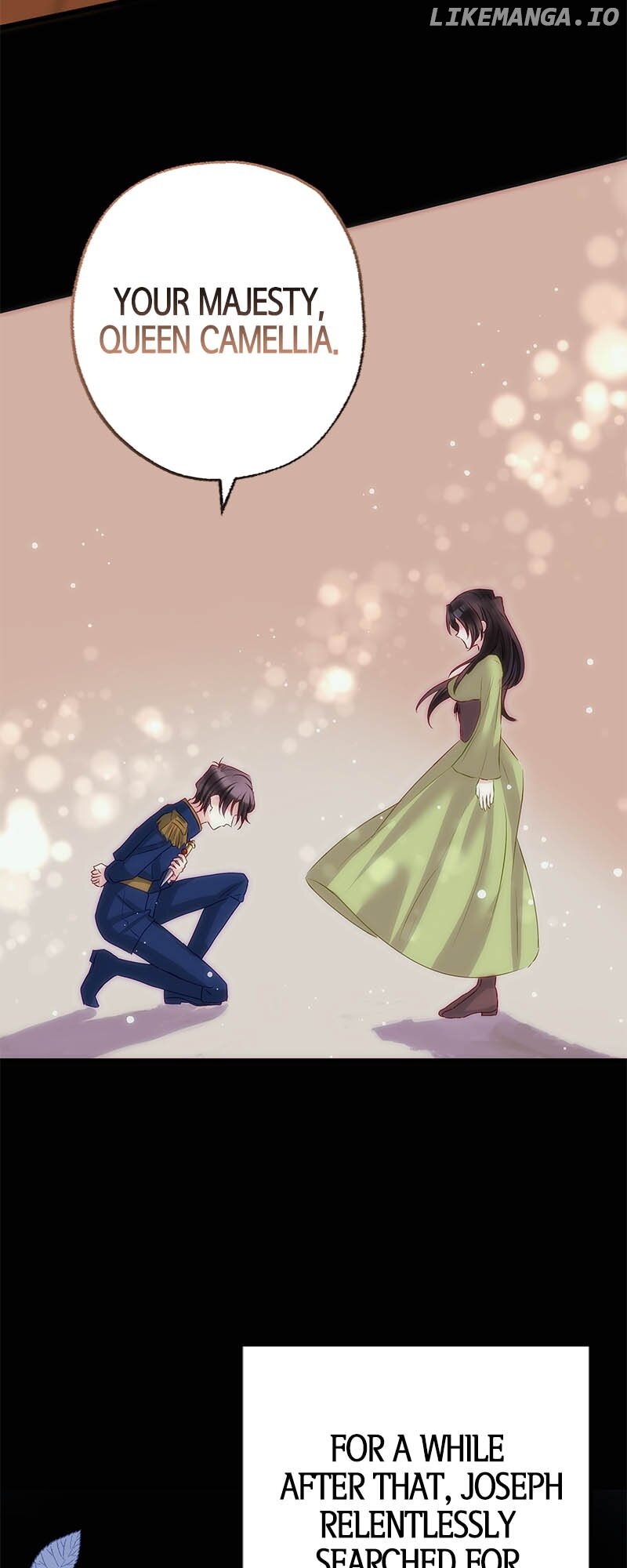 To Kill My One and Only Solace Chapter 41 - page 40