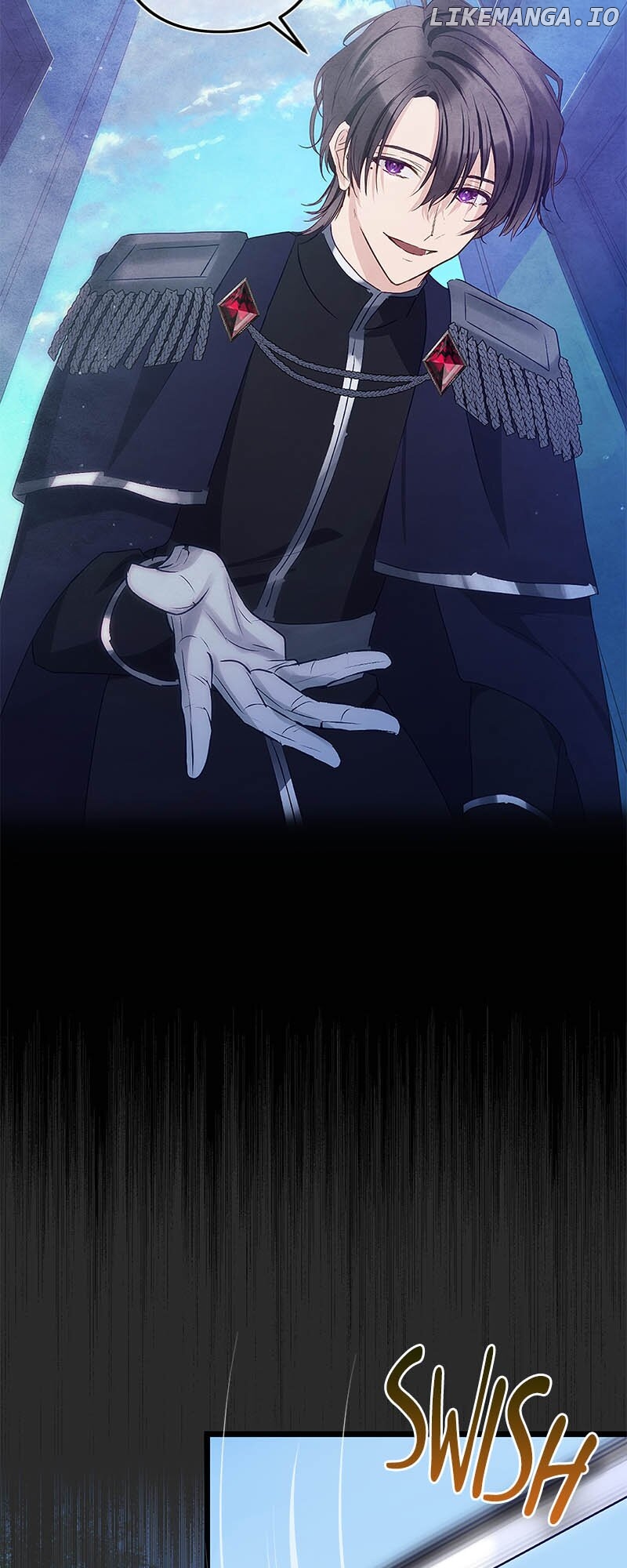 To Kill My One and Only Solace Chapter 41 - page 43