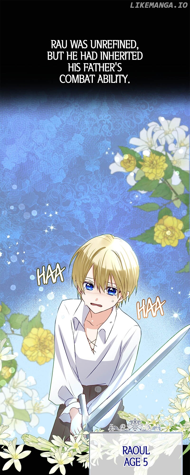 To Kill My One and Only Solace Chapter 41 - page 45