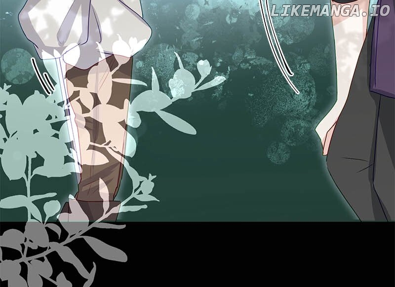 To Kill My One and Only Solace Chapter 41 - page 49