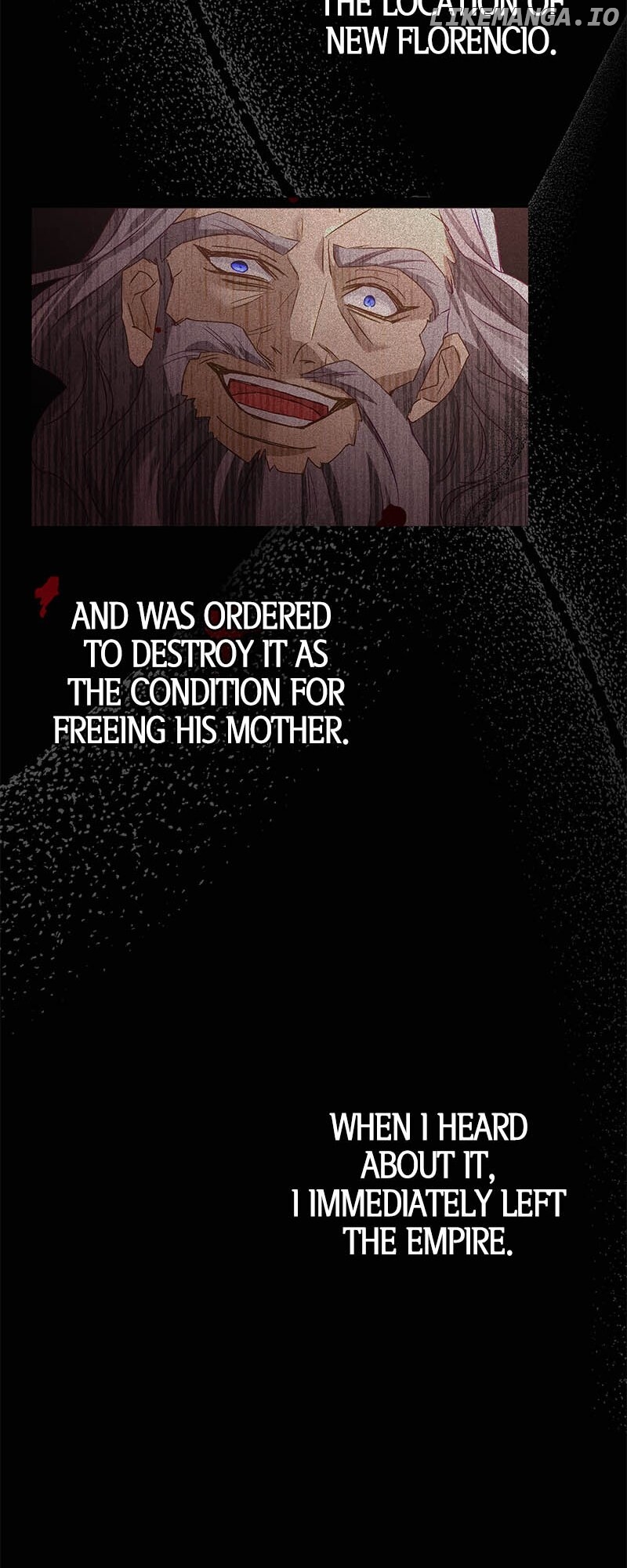 To Kill My One and Only Solace Chapter 41 - page 53