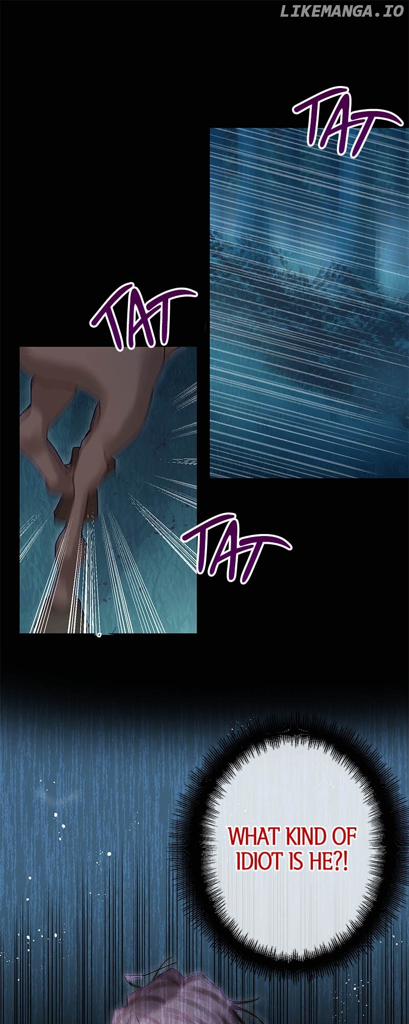 To Kill My One and Only Solace Chapter 41 - page 55