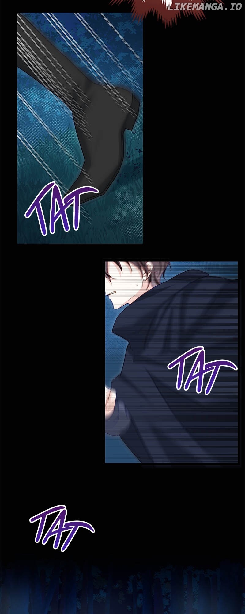 To Kill My One and Only Solace Chapter 41 - page 58