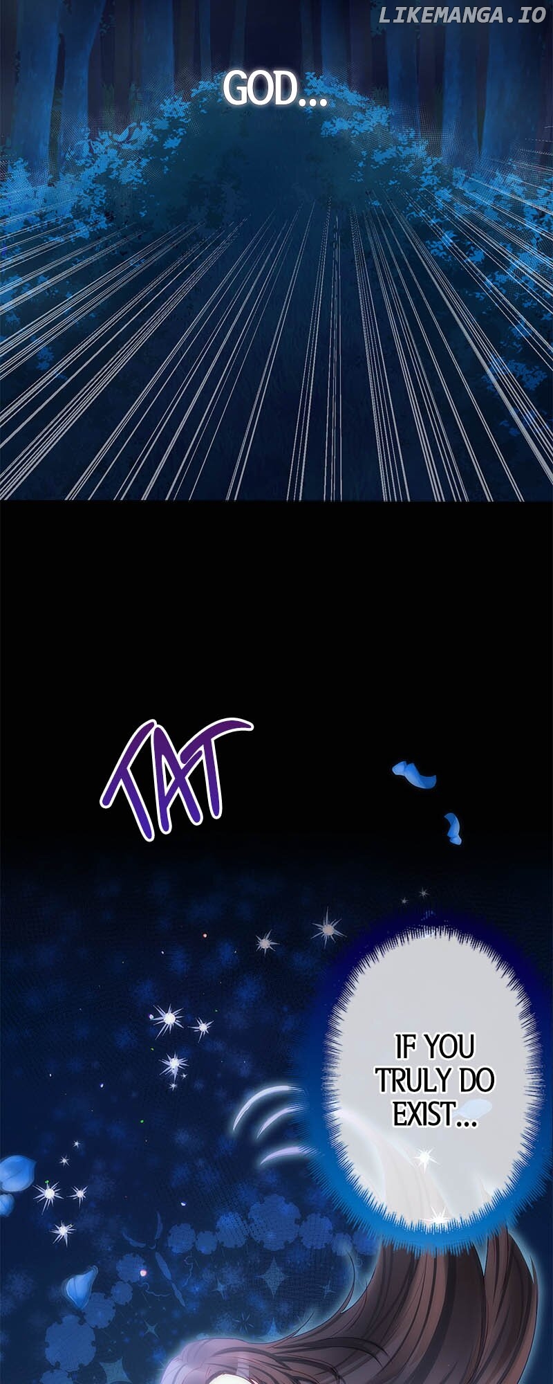 To Kill My One and Only Solace Chapter 41 - page 59