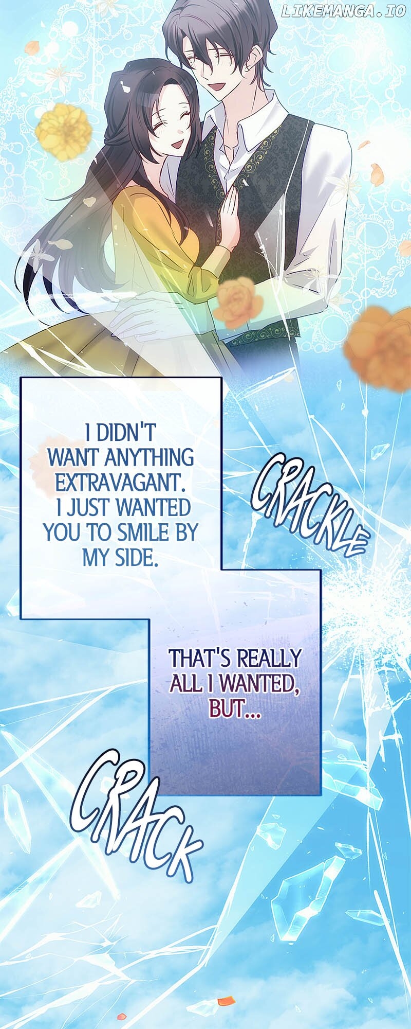 To Kill My One and Only Solace Chapter 41 - page 6