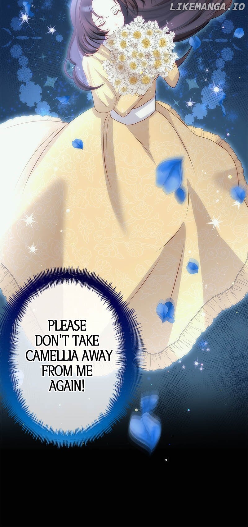 To Kill My One and Only Solace Chapter 41 - page 60