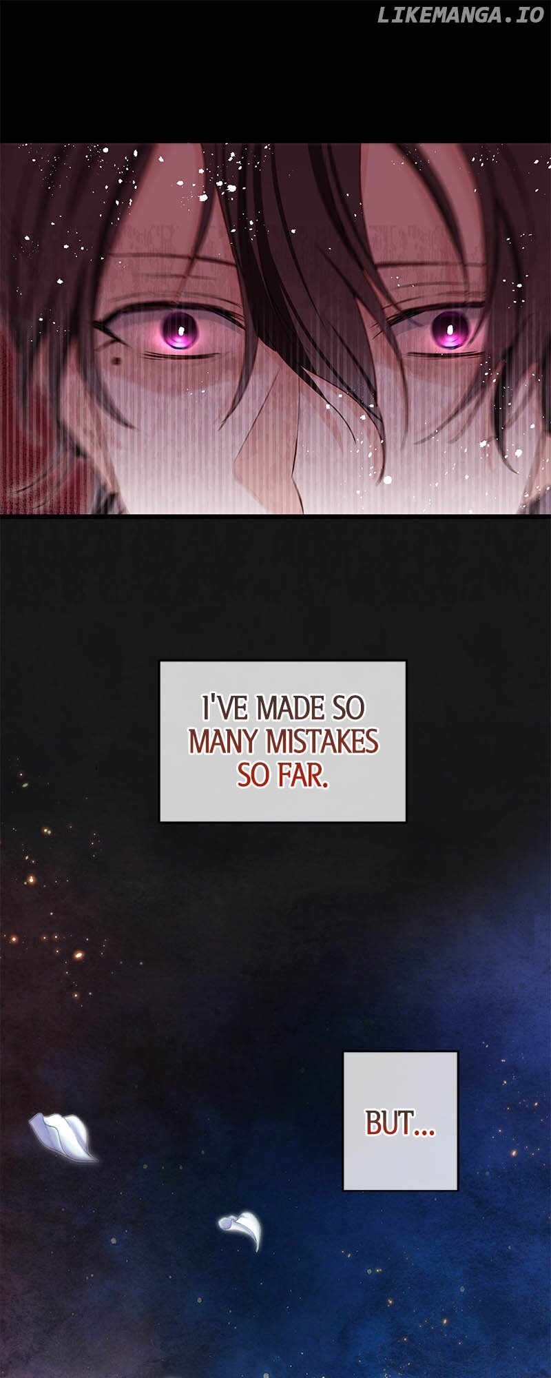 To Kill My One and Only Solace Chapter 41 - page 61