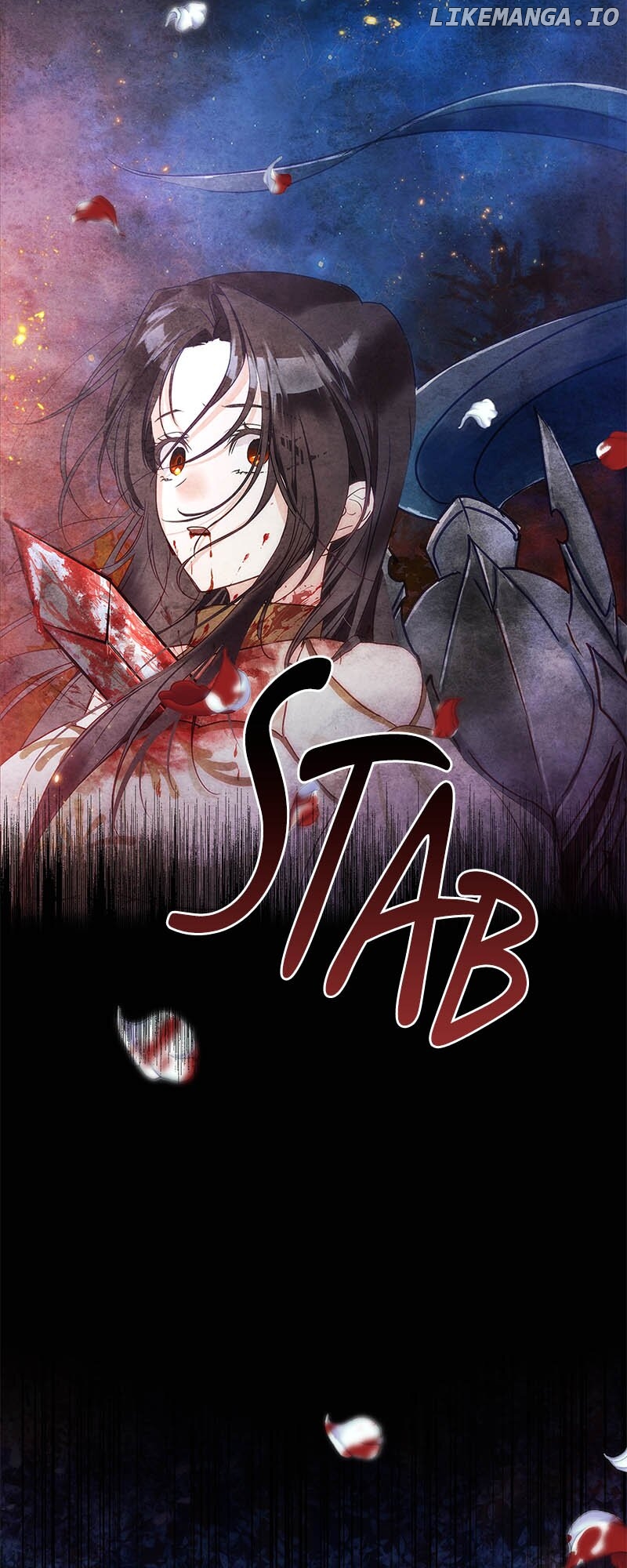 To Kill My One and Only Solace Chapter 41 - page 62