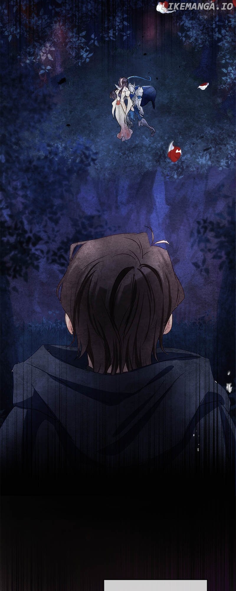 To Kill My One and Only Solace Chapter 41 - page 63