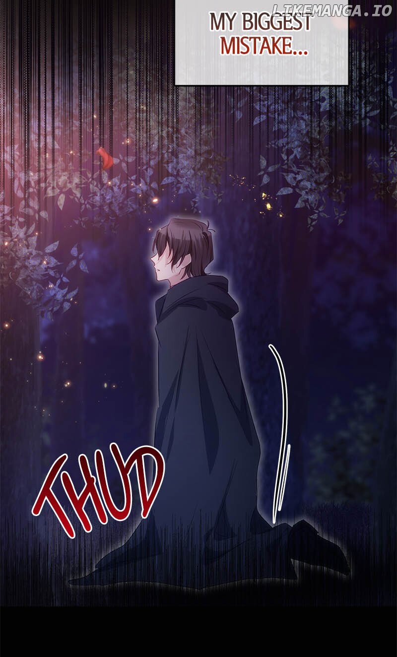 To Kill My One and Only Solace Chapter 41 - page 64