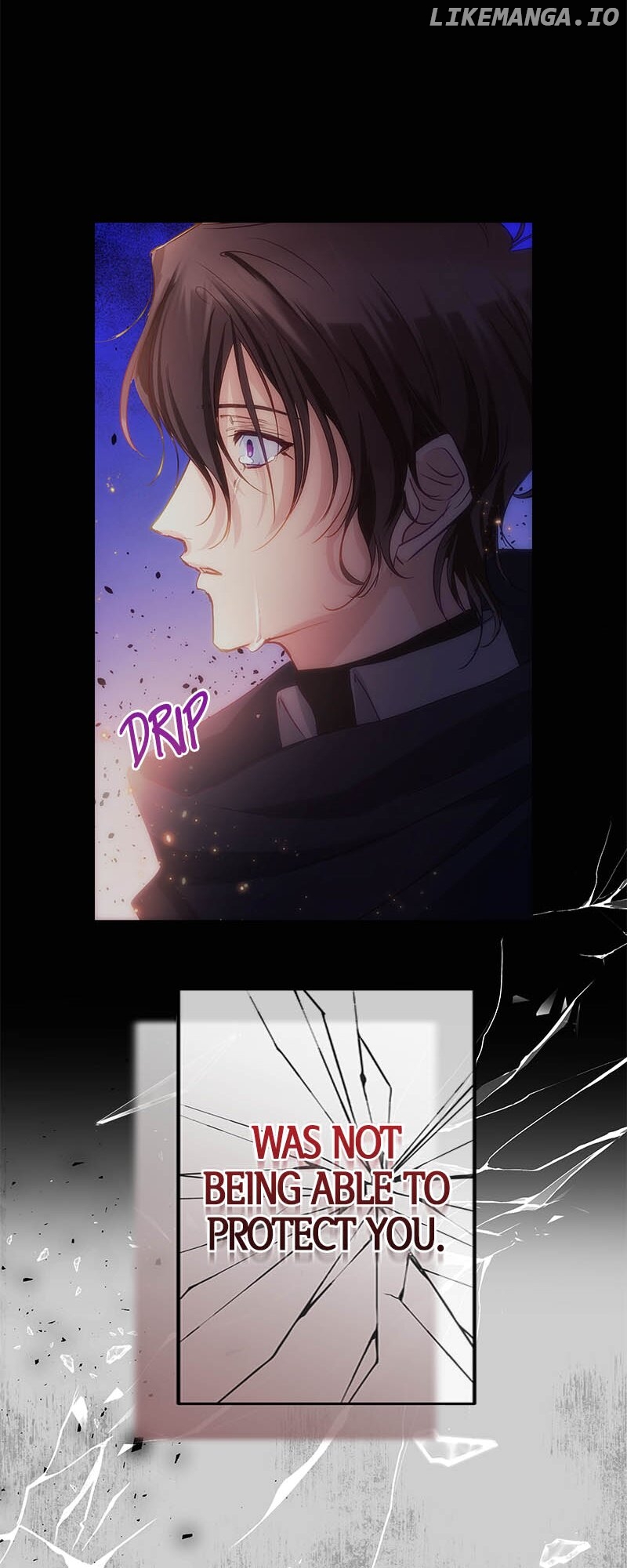 To Kill My One and Only Solace Chapter 41 - page 65