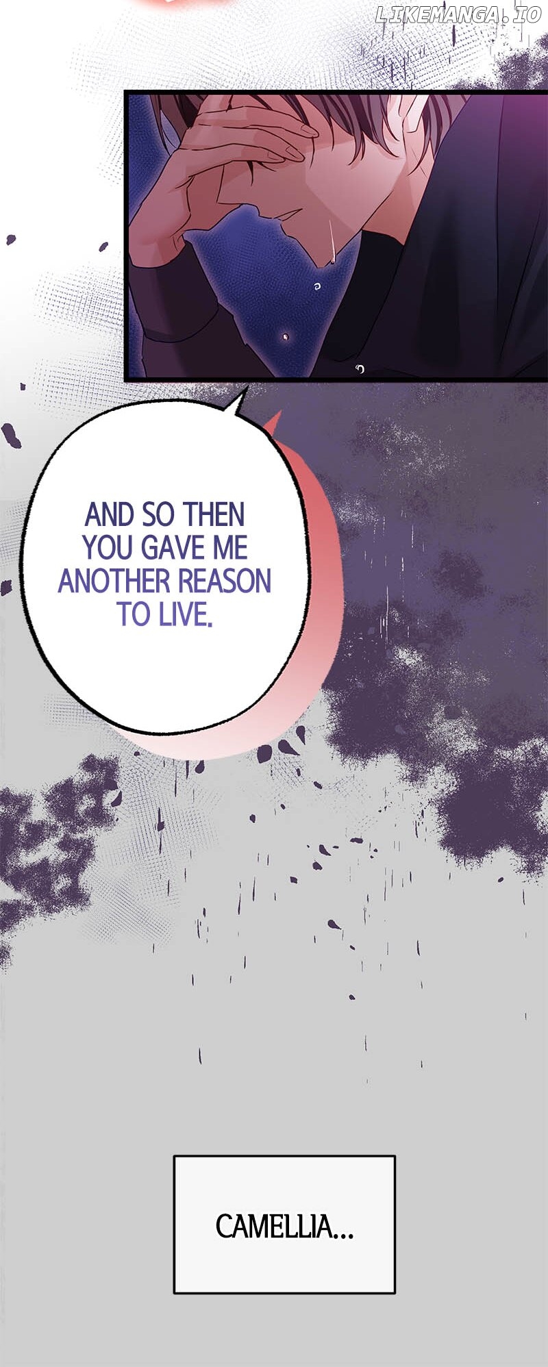 To Kill My One and Only Solace Chapter 41 - page 68