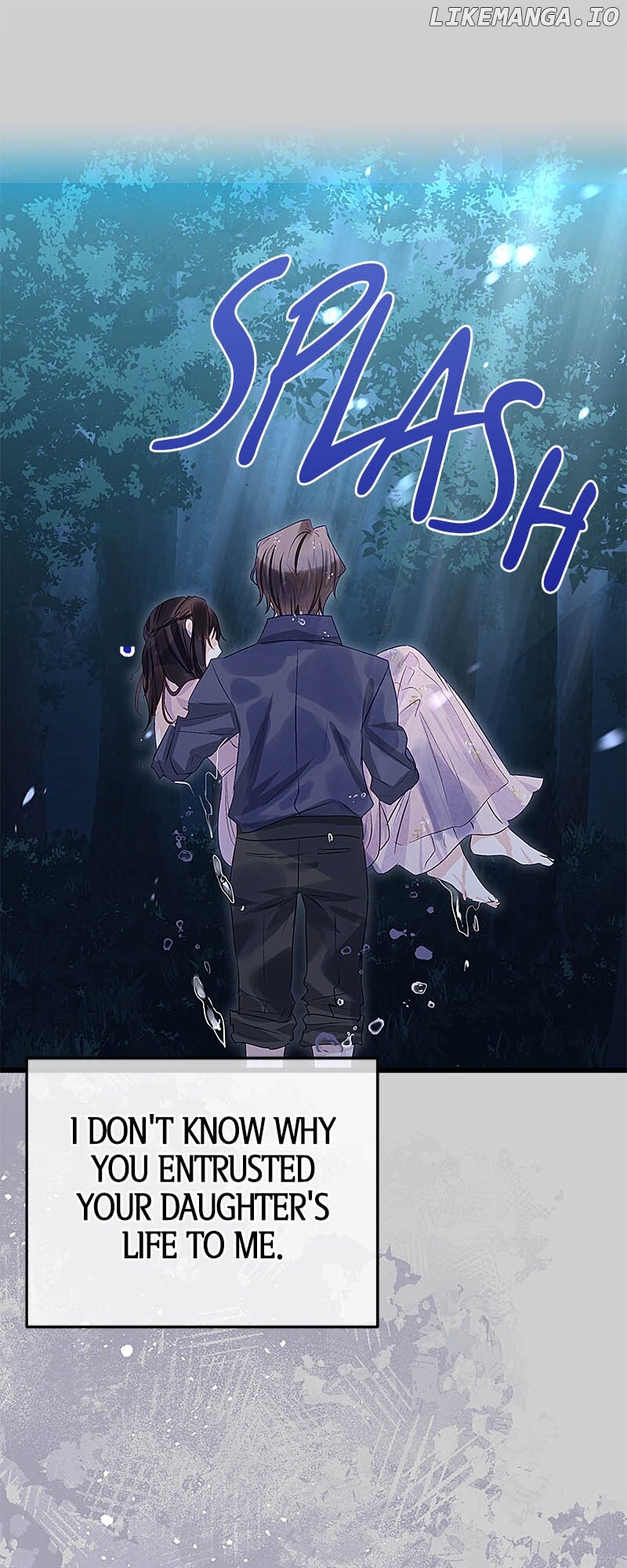 To Kill My One and Only Solace Chapter 41 - page 69