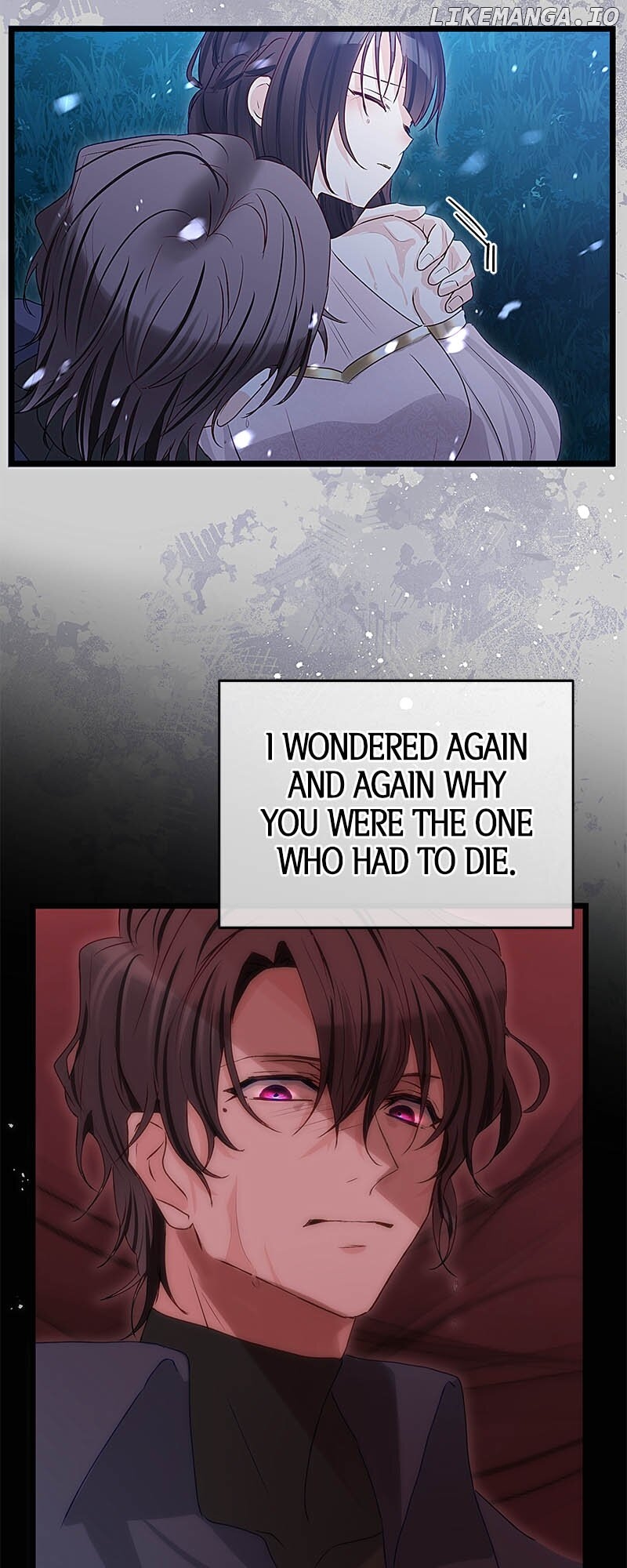 To Kill My One and Only Solace Chapter 41 - page 70