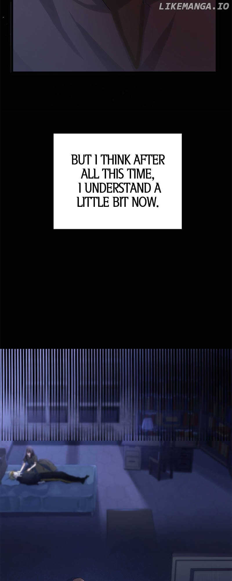 To Kill My One and Only Solace Chapter 41 - page 71