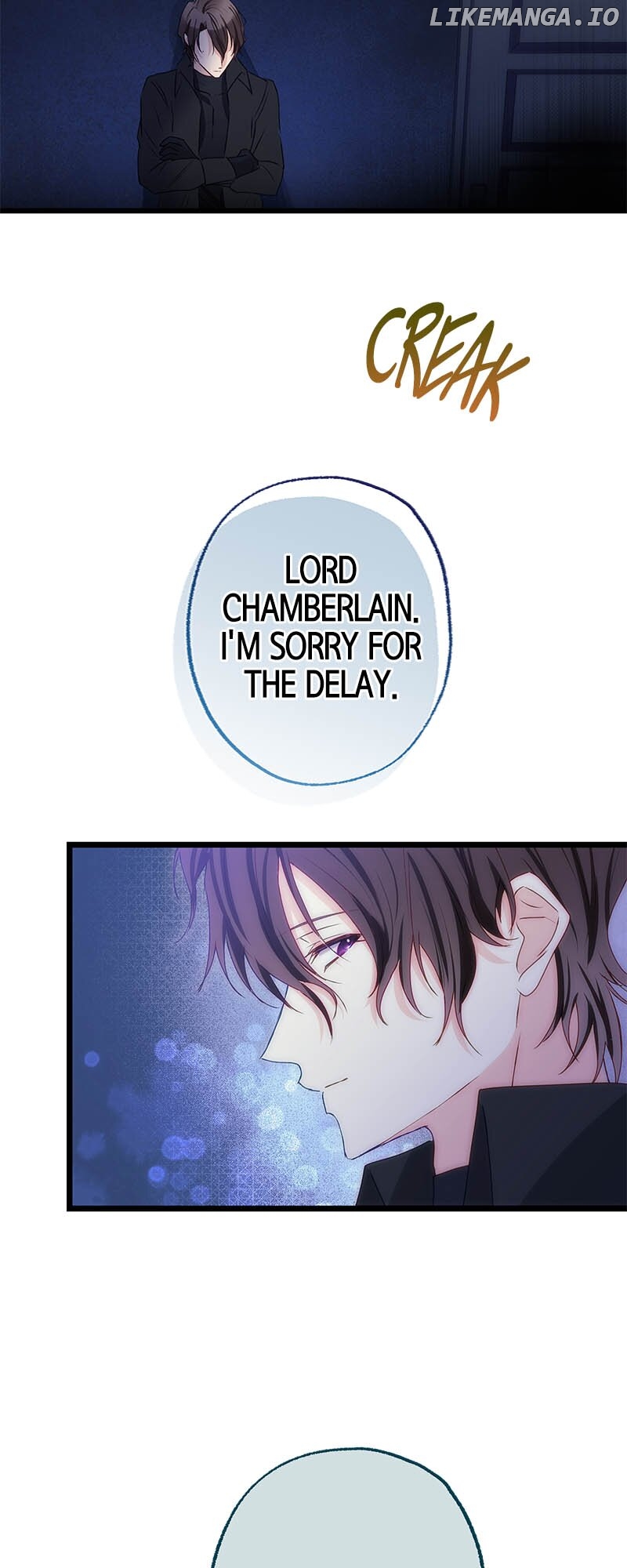 To Kill My One and Only Solace Chapter 41 - page 72