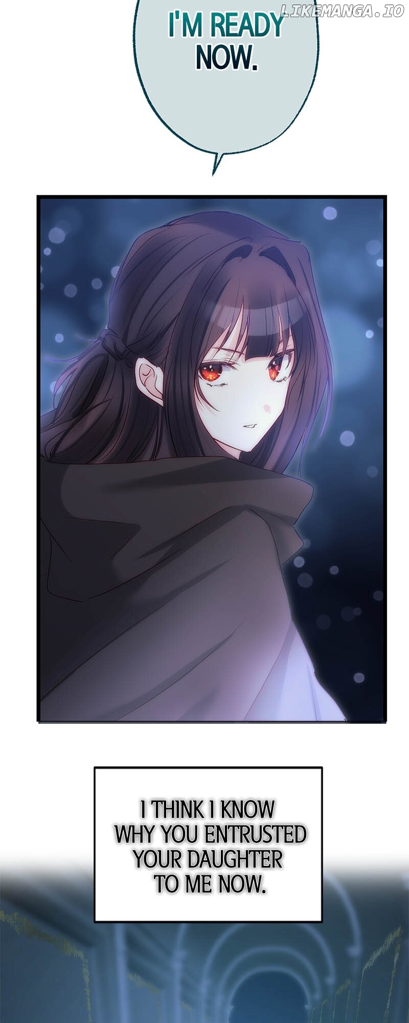 To Kill My One and Only Solace Chapter 41 - page 73