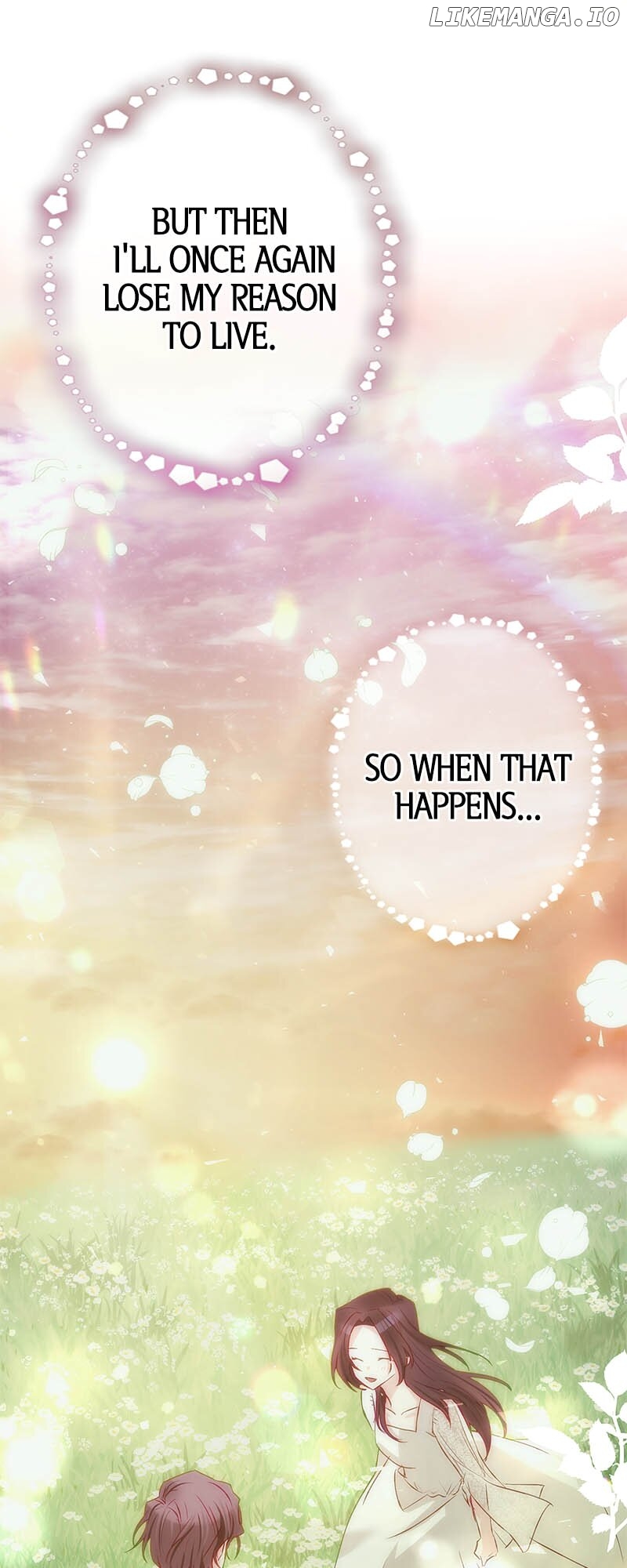 To Kill My One and Only Solace Chapter 41 - page 76