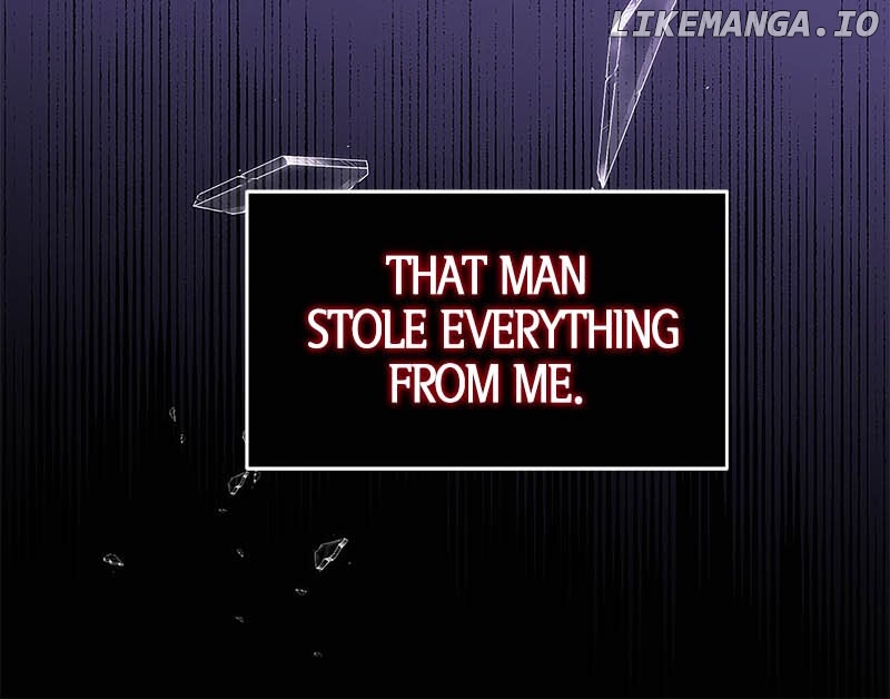 To Kill My One and Only Solace Chapter 41 - page 8