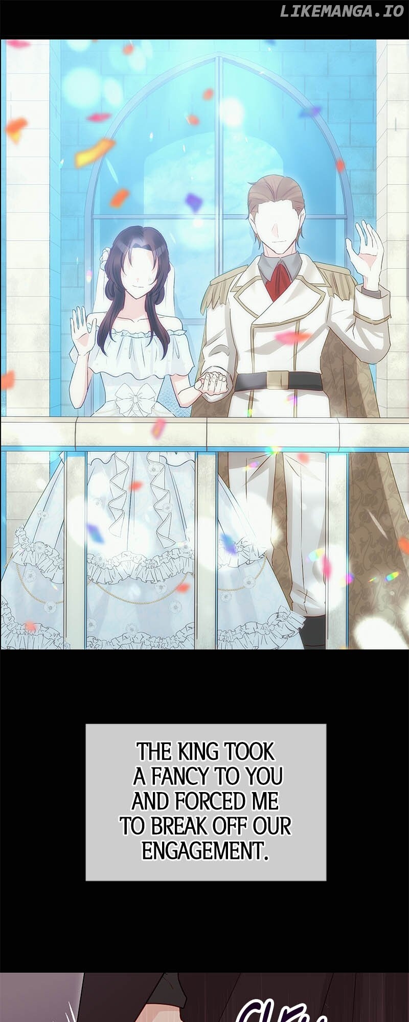 To Kill My One and Only Solace Chapter 41 - page 9