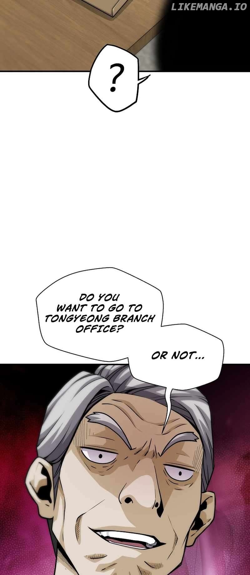 The Legendary Return Chapter 131 - page 24
