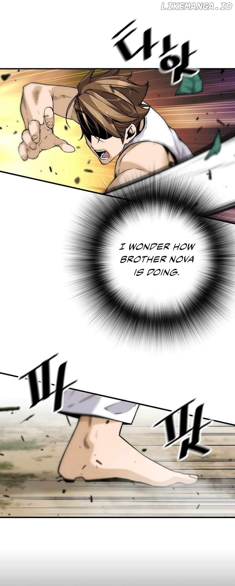 The Legendary Return Chapter 131 - page 3