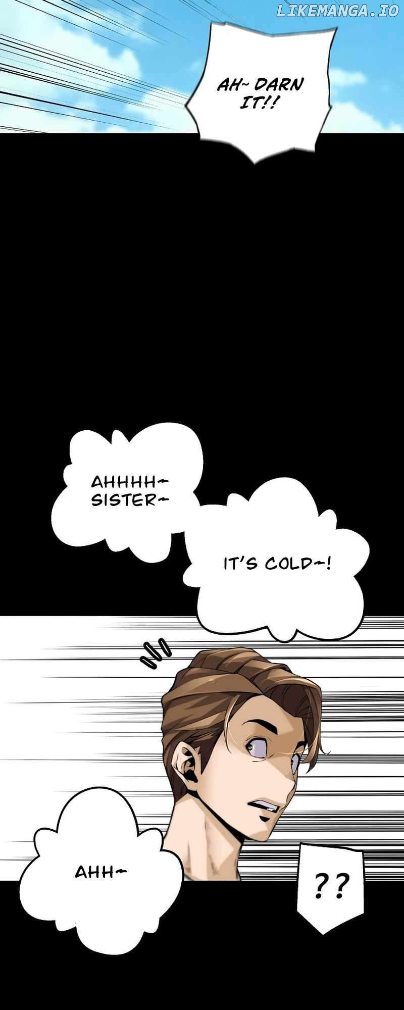 The Legendary Return Chapter 131 - page 33