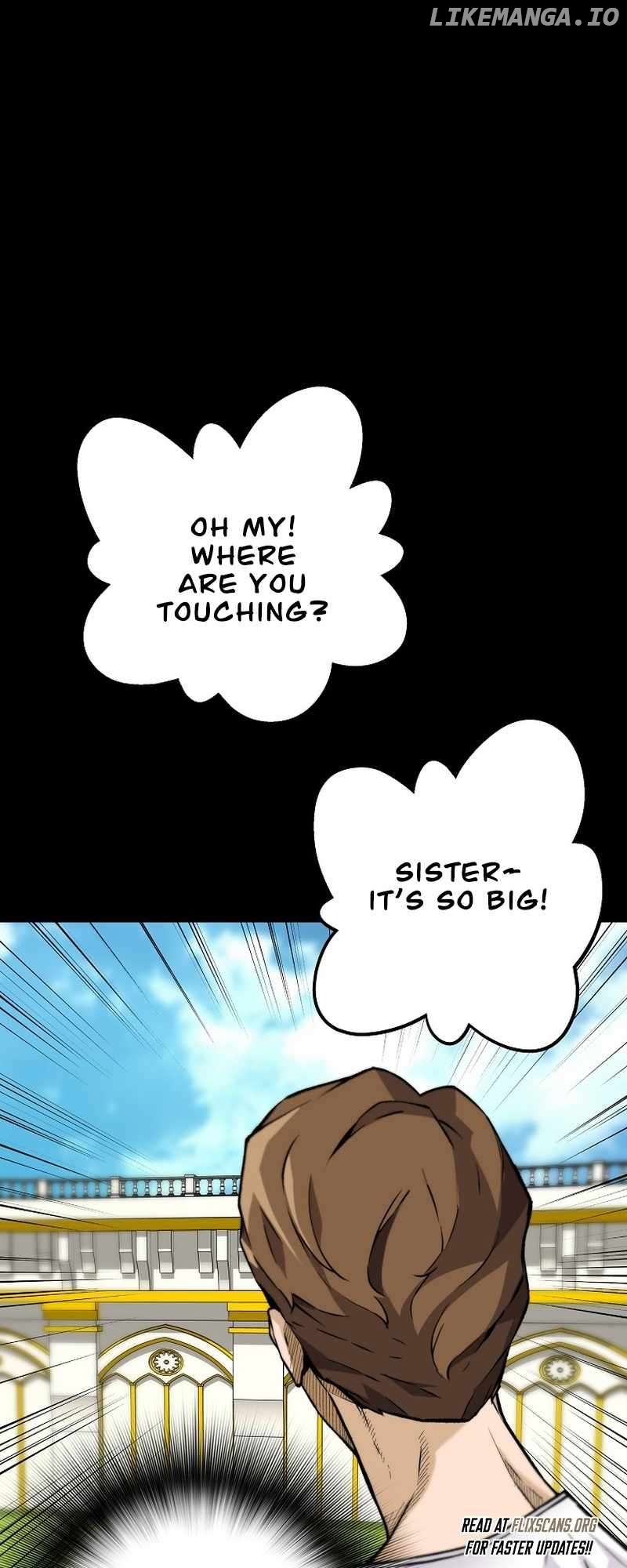 The Legendary Return Chapter 131 - page 34