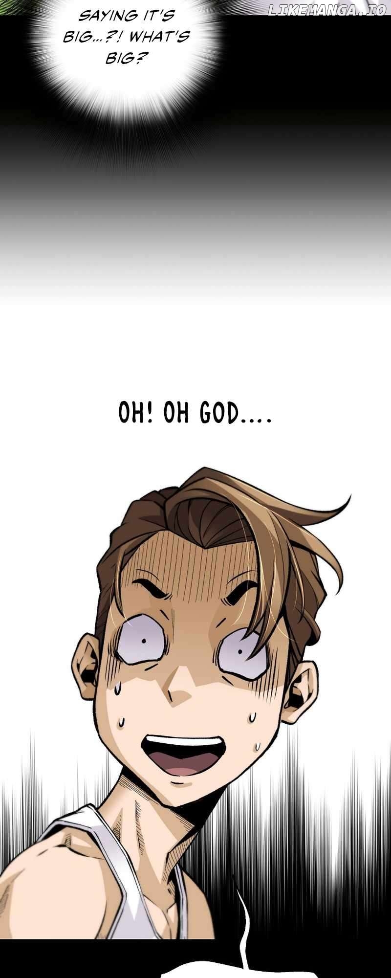The Legendary Return Chapter 131 - page 35