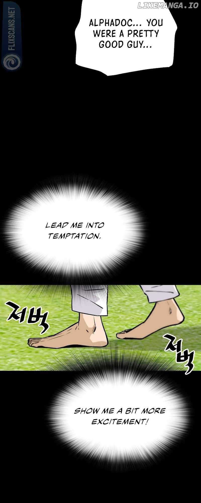 The Legendary Return Chapter 131 - page 36