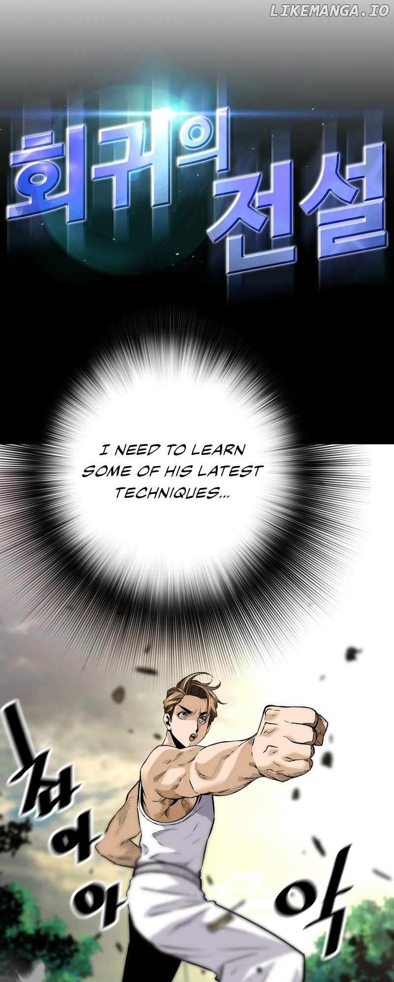 The Legendary Return Chapter 131 - page 4