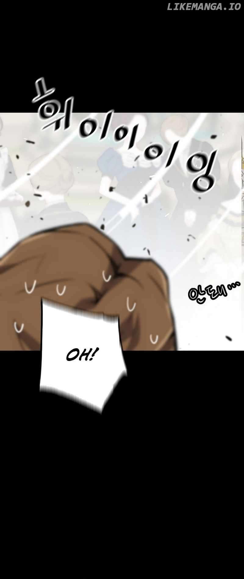 The Legendary Return Chapter 131 - page 41