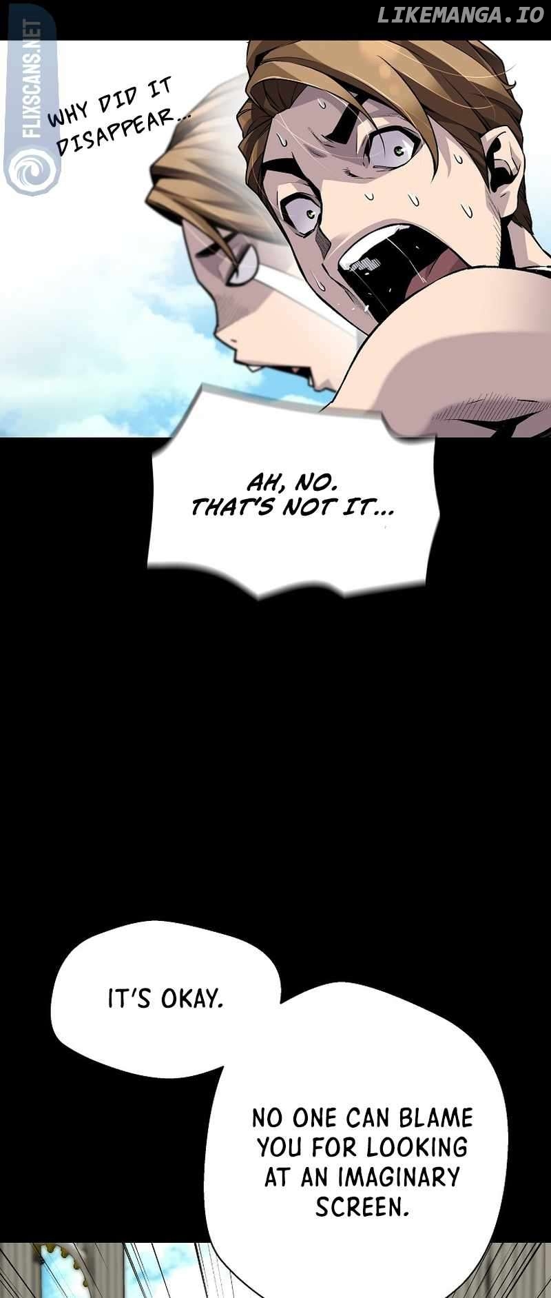 The Legendary Return Chapter 131 - page 43