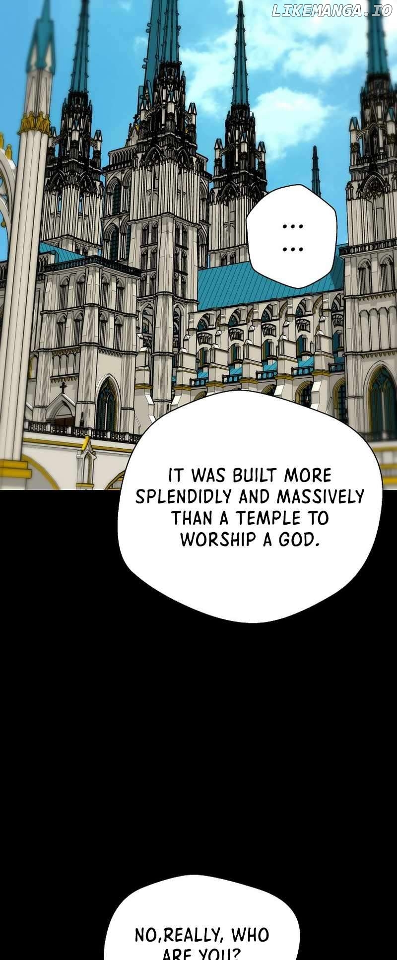 The Legendary Return Chapter 131 - page 48