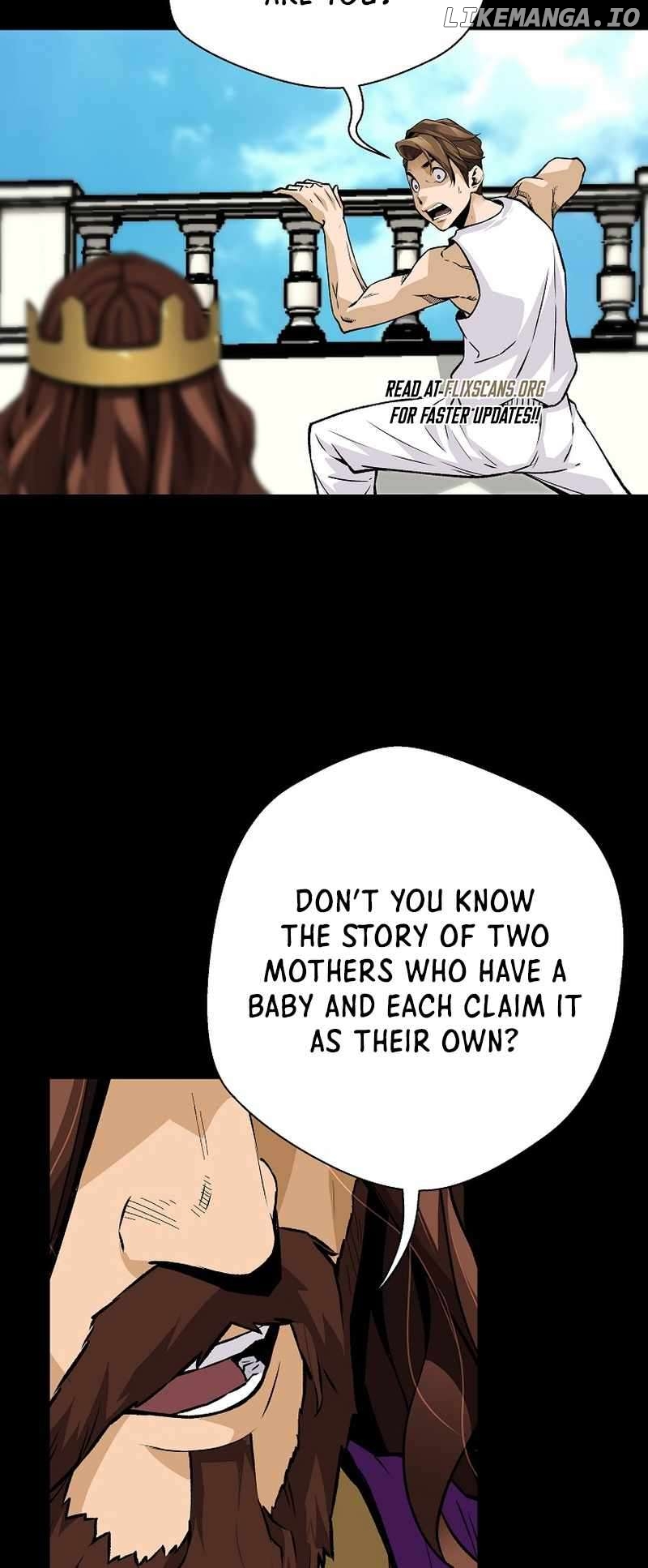 The Legendary Return Chapter 131 - page 49