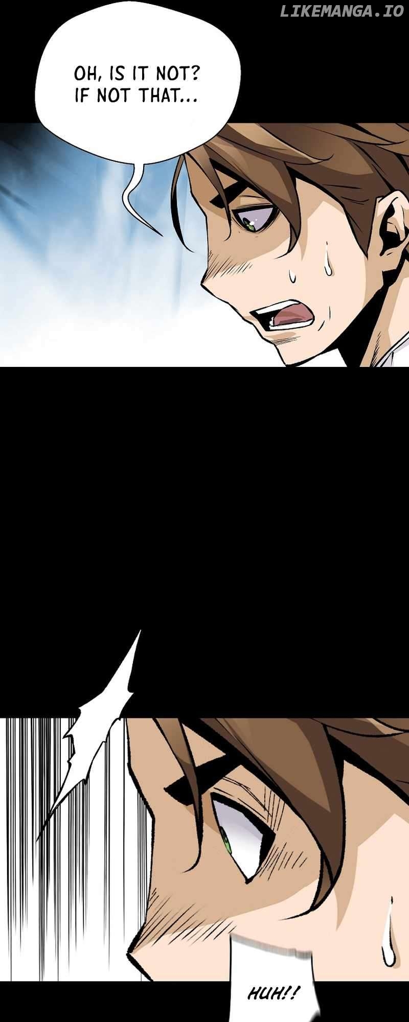 The Legendary Return Chapter 131 - page 52