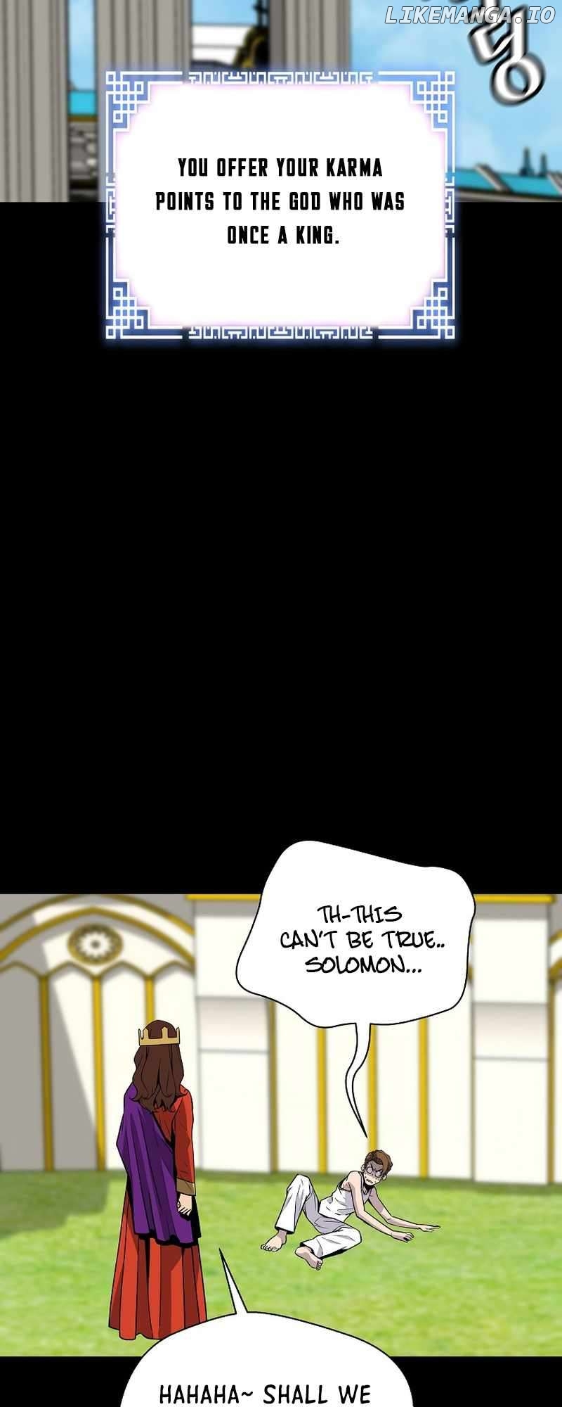 The Legendary Return Chapter 131 - page 55