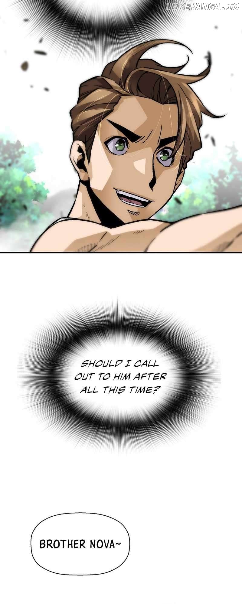 The Legendary Return Chapter 131 - page 6