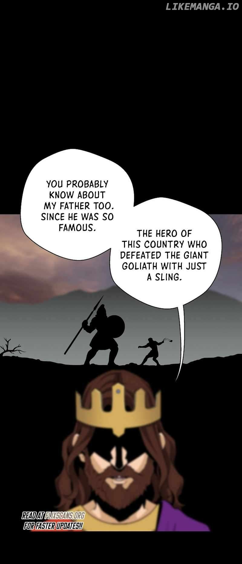 The Legendary Return Chapter 131 - page 60