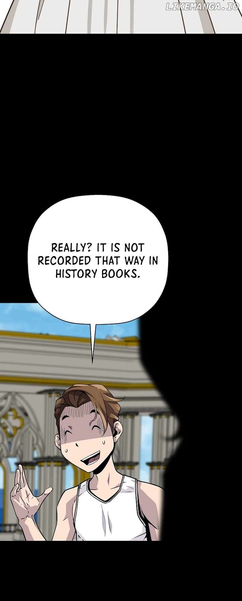 The Legendary Return Chapter 131 - page 63