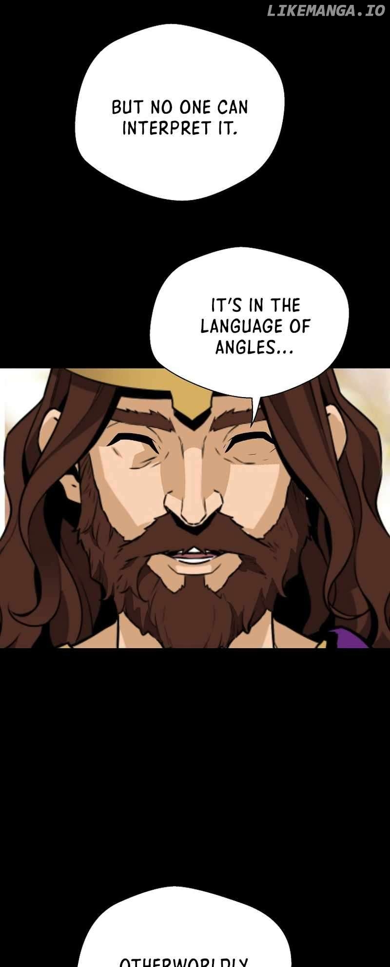 The Legendary Return Chapter 131 - page 65