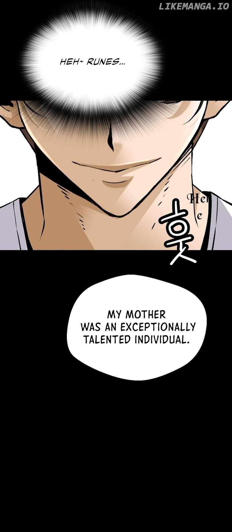 The Legendary Return Chapter 131 - page 67