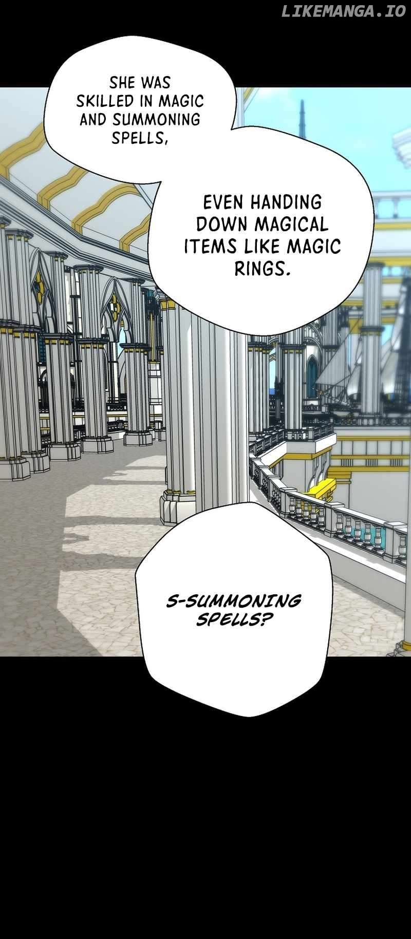The Legendary Return Chapter 131 - page 68