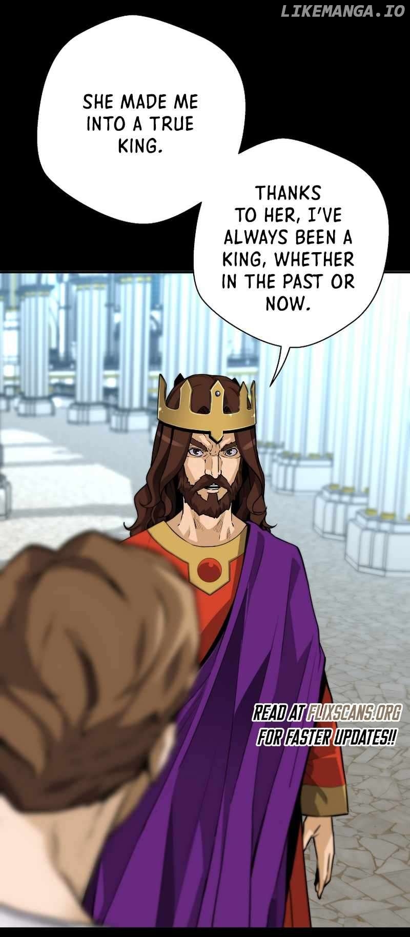 The Legendary Return Chapter 131 - page 69