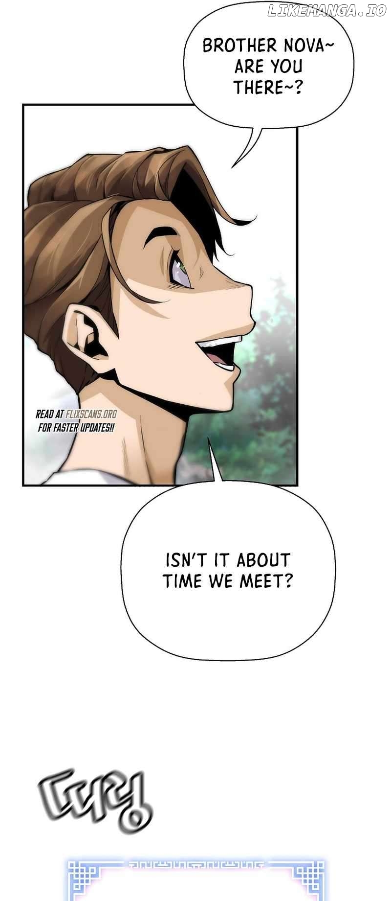 The Legendary Return Chapter 131 - page 7