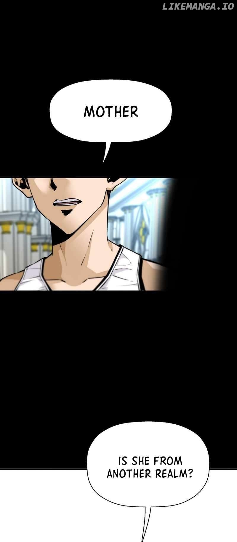 The Legendary Return Chapter 131 - page 70